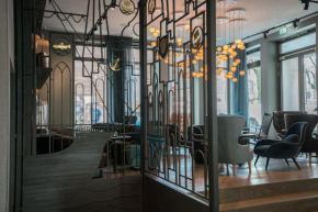 Motel One Lübeck, Lübeck